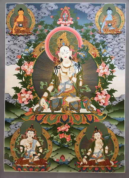 Tara Thangka