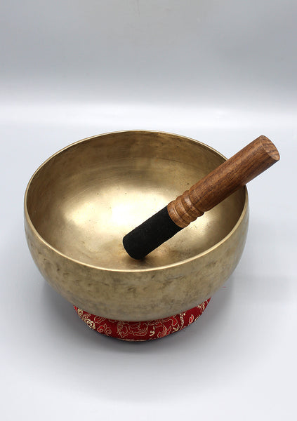 Thadobati Tibetan Healing Singing Bowl