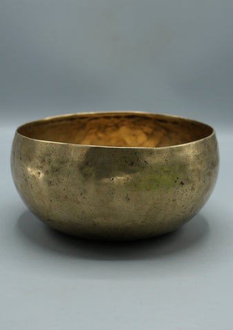 Thadobati Tibetan Healing Singing Bowl