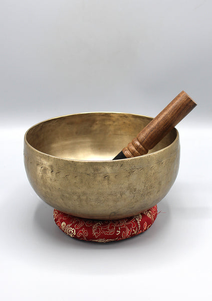 Thadobati Tibetan Healing Singing Bowl