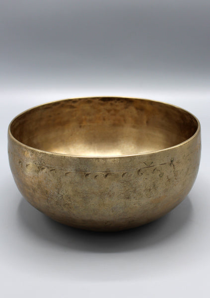 Thadobati Tibetan Healing Singing Bowl